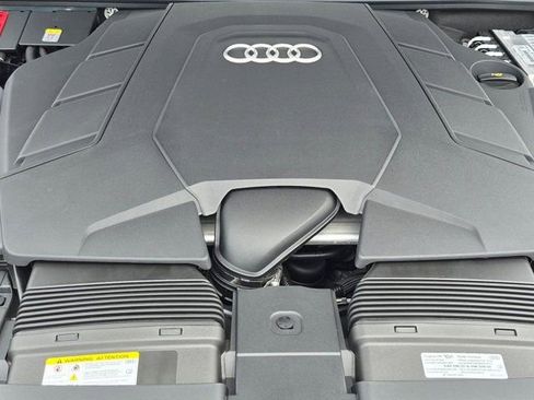 New 2026 Audi Q8 Premium Plus AWD/4WD image 17