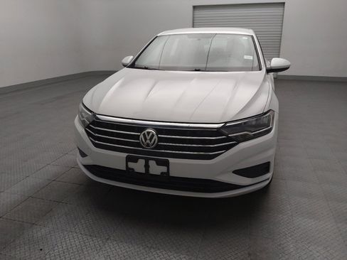 Used 2019 Volkswagen Jetta S w/ Driver Assistance Package FWD image 15
