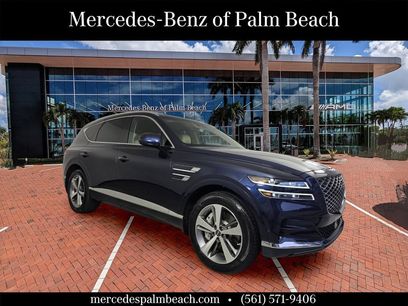 Used 2023 Genesis GV80 2.5T w/ Advanced Package
