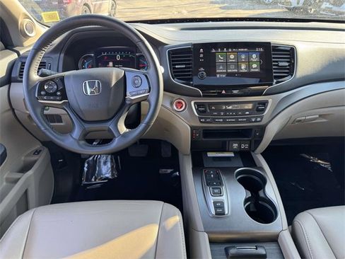 Certified 2022 Honda Pilot Special Edition image 12