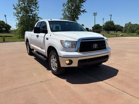 Used 2010 Toyota Tundra 2WD Double Cab image 29