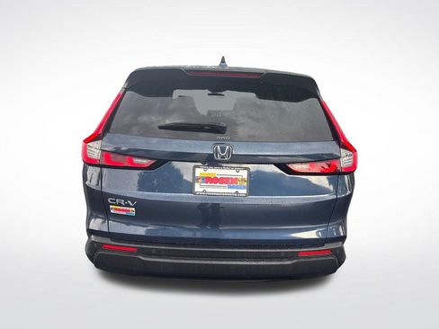Used 2024 Honda CR-V EX-L image 4