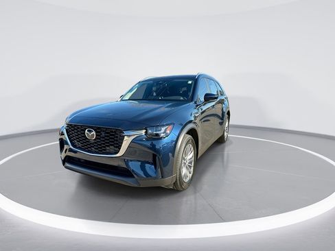 New 2026 MAZDA CX-90 3.3 Turbo w/ Select Package image 4