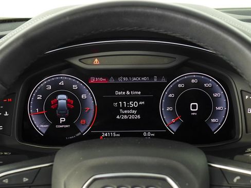 Used 2023 Audi Q7 2.0T Premium Plus w/ Premium Plus Package AWD/4WD image 29