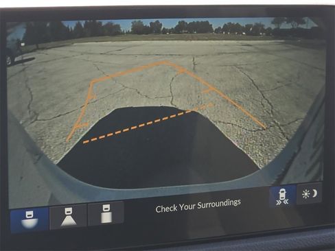 New 2026 Honda CR-V TrailSport image 5