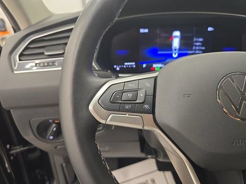 Used 2024 Volkswagen Tiguan S FWD image 28