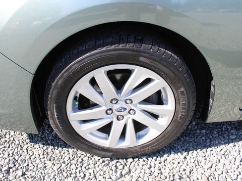 Used 2016 Subaru Impreza 2.0i Premium image 24