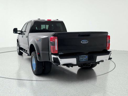 New 2026 Ford F350 Lariat w/ Chrome Package AWD/4WD image 6