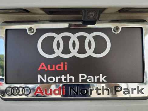 Used 2018 Audi Q7 2.0T Premium AWD/4WD image 19