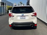 Certified 2022 Subaru Forester Premium image 4