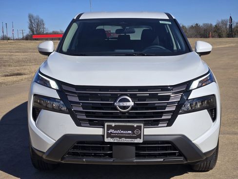 New 2026 Nissan Rogue SV w/ Cold Weather Package image 6