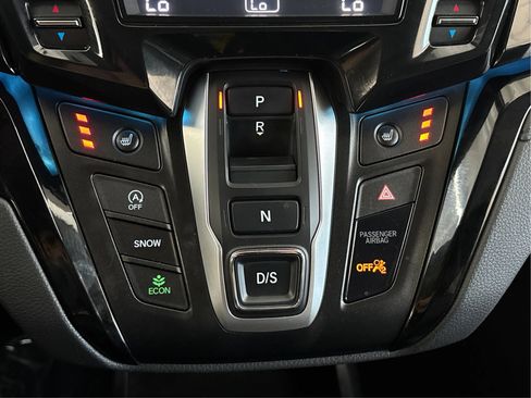 Used 2023 Honda Odyssey Touring image 45