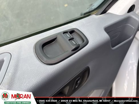 Used 2018 Ford Transit 350 XL image 12