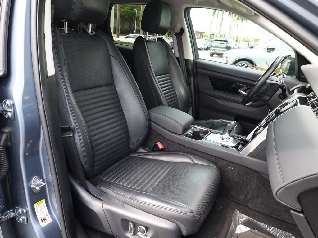 Used 2021 Land Rover Discovery Sport S AWD/4WD image 22