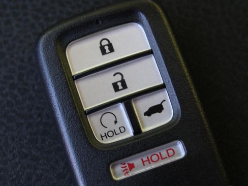 Used 2019 Honda CR-V EX image 16