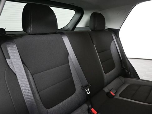 Used 2024 Chevrolet TrailBlazer LS w/ LS Convenience Package image 19