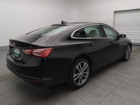 Used 2024 Chevrolet Malibu LT FWD image 9