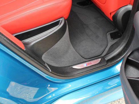 Used 2018 BMW X6 M image 76