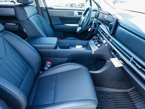 New 2026 Hyundai Santa Fe SEL AWD/4WD image 19