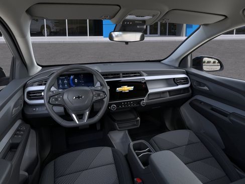 New 2027 Chevrolet Bolt LT FWD image 51
