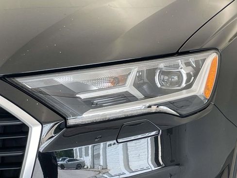 Used 2023 Audi Q7 3.0T Premium Plus w/ Premium Plus Package AWD/4WD image 15