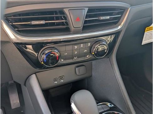 New 2026 Buick Encore GX Sport Touring w/ Comfort Package image 21