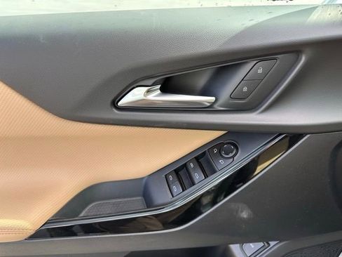 New 2026 Chevrolet Equinox ACTIV image 3