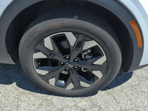 Used 2023 Kia Sportage X-Line w/ X-Line Premium Package AWD/4WD image 14