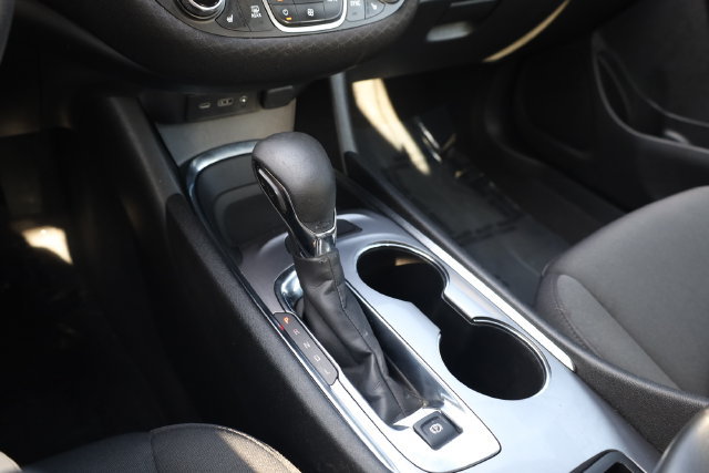 Used 2023 Chevrolet Malibu LT FWD image 26