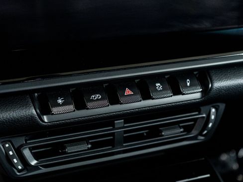 Used 2023 Porsche 911 Carrera T image 36