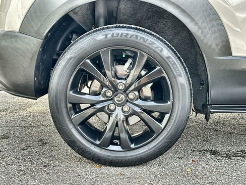 Used 2022 MAZDA CX-30 2.5 Turbo w/ Premium Package image 8