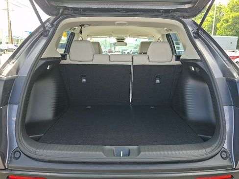 Used 2024 Honda HR-V LX image 20
