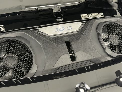 Certified 2025 Porsche 911 Carrera S image 64