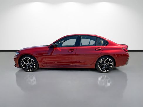Used 2025 BMW M340i RWD image 2