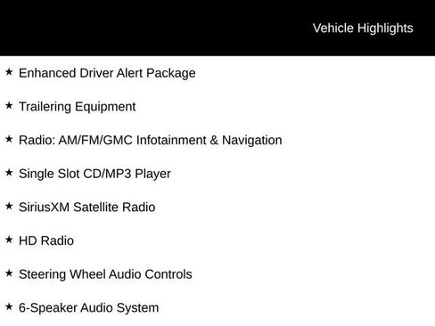 Used 2018 GMC Sierra 1500 SLT image 7