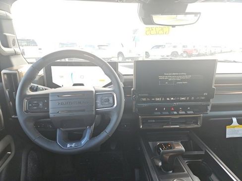 New 2025 GMC Hummer EV 2X image 19