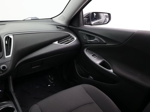 Used 2023 Chevrolet Malibu LT FWD image 36