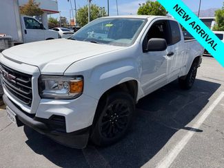 Used 2021 GMC Canyon Elevation Standard w/ Convenience Package RWD video 1