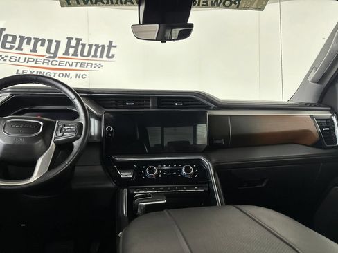 Used 2023 GMC Sierra 1500 Denali w/ Denali Reserve Package AWD/4WD image 27