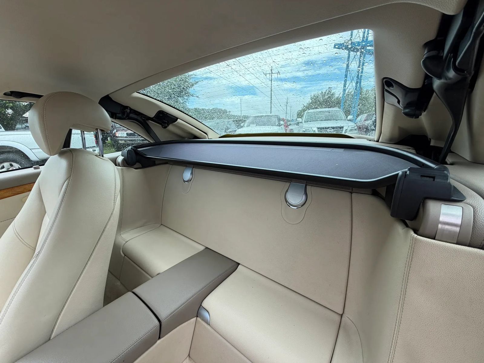 Used 2006 Mercedes-Benz SL 500 image 14