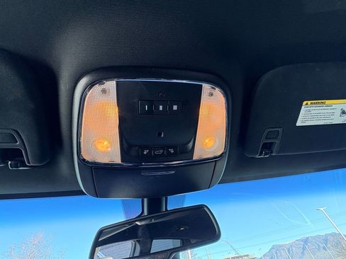 Used 2015 Jeep Grand Cherokee Limited image 20