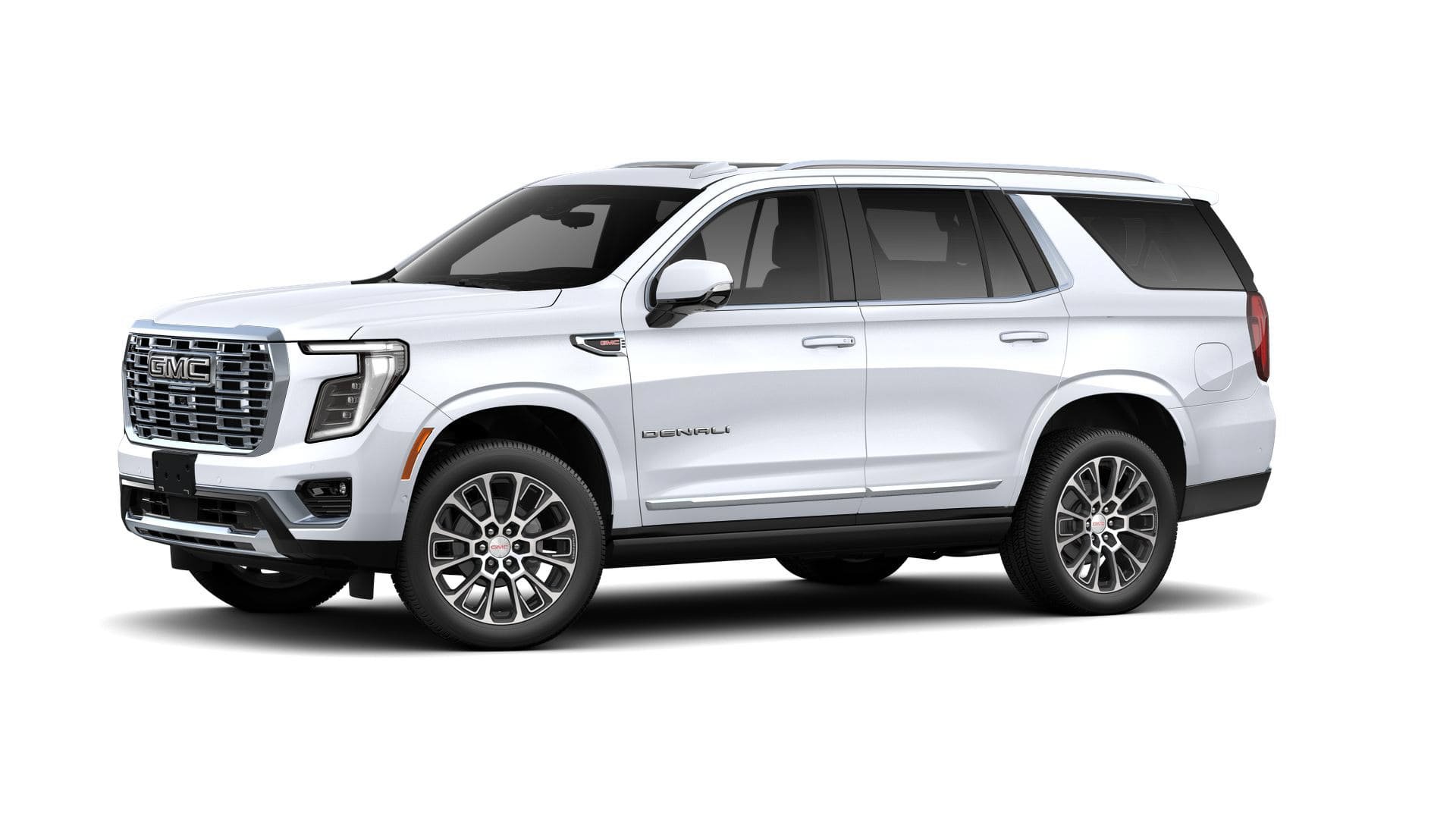 New 2027 GMC Yukon Denali w/ Denali Reserve Package AWD/4WD image 41