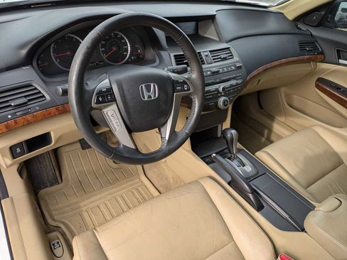 Used 2012 Honda Accord EX-L image 2