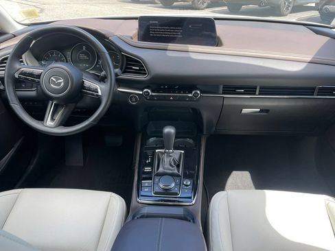 Certified 2025 MAZDA CX-30 2.5 Turbo w/ Premium Package AWD/4WD image 8