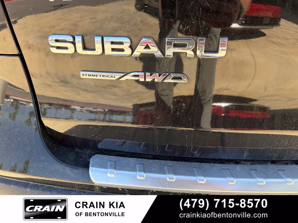 Used 2021 Subaru Ascent Limited w/ Technology Package AWD/4WD image 25