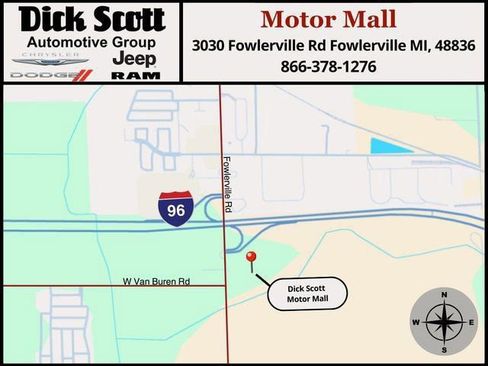 New 2026 RAM 1500 4x4 Crew Cab image 22