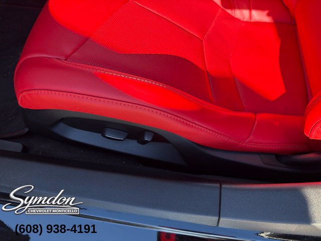 Used 2026 Chevrolet Corvette E-Ray w/ ZER Performance Package AWD/4WD image 16
