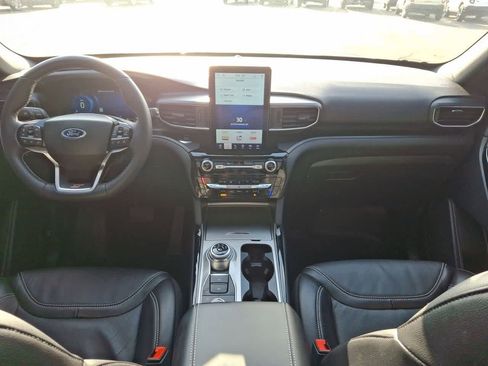 Used 2023 Ford Explorer ST w/ Equipment Group 401A image 10