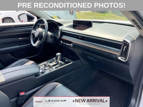 Used 2023 MAZDA CX-50 2.5 Turbo w/ Accent Package AWD/4WD image 30