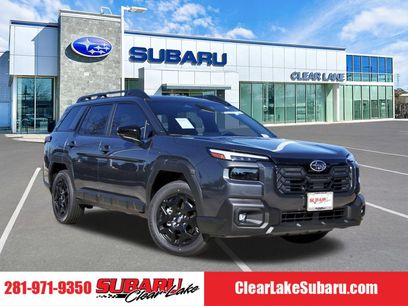 New 2026 Subaru Outback Limited